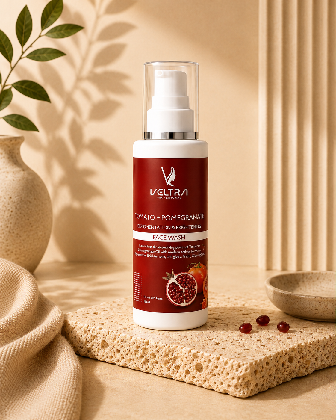 tomato-pomegrnate-face-wash