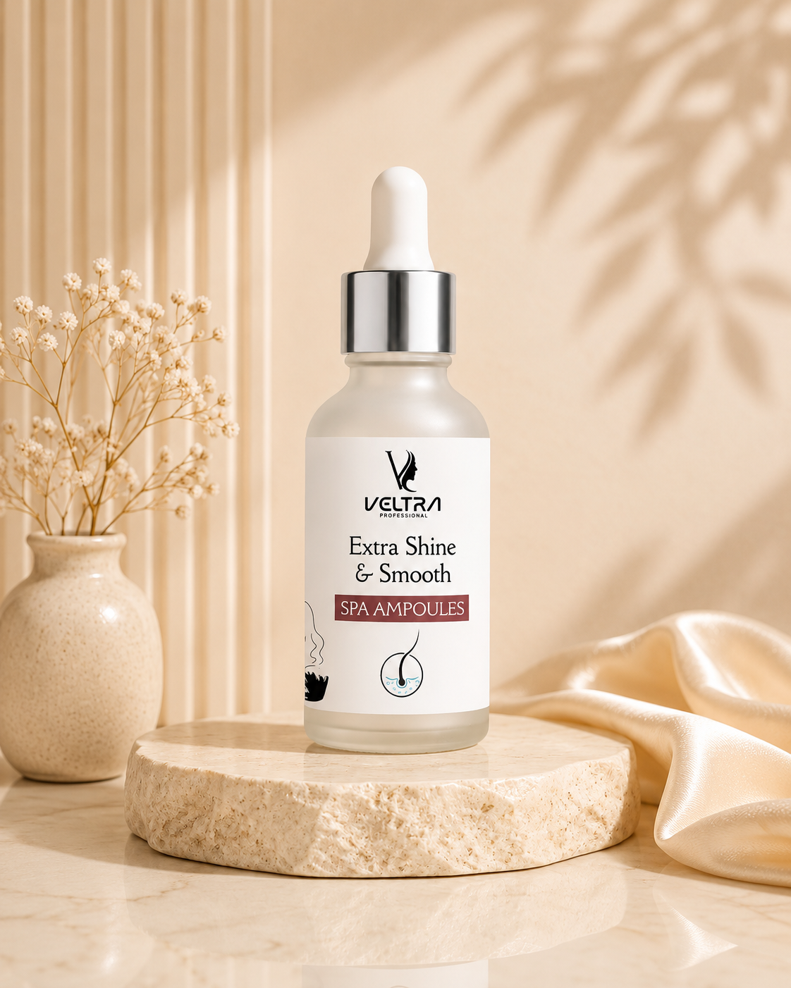 spa-ampoules-for-extra-shine-smooth