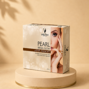pearl facial kit for bridal glow