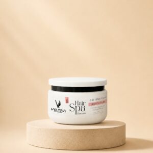 hair spa cream 3 in 1 scalp care (scalp restore) purify scalp reduce hair fall restore shine