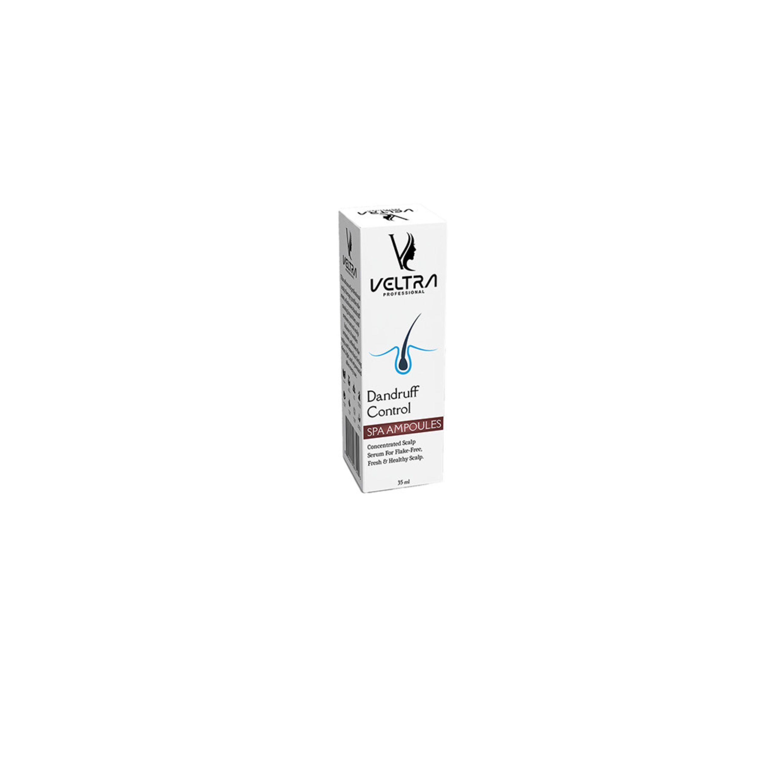 spa ampoules for dandruff control spa ampoules for dandruff control