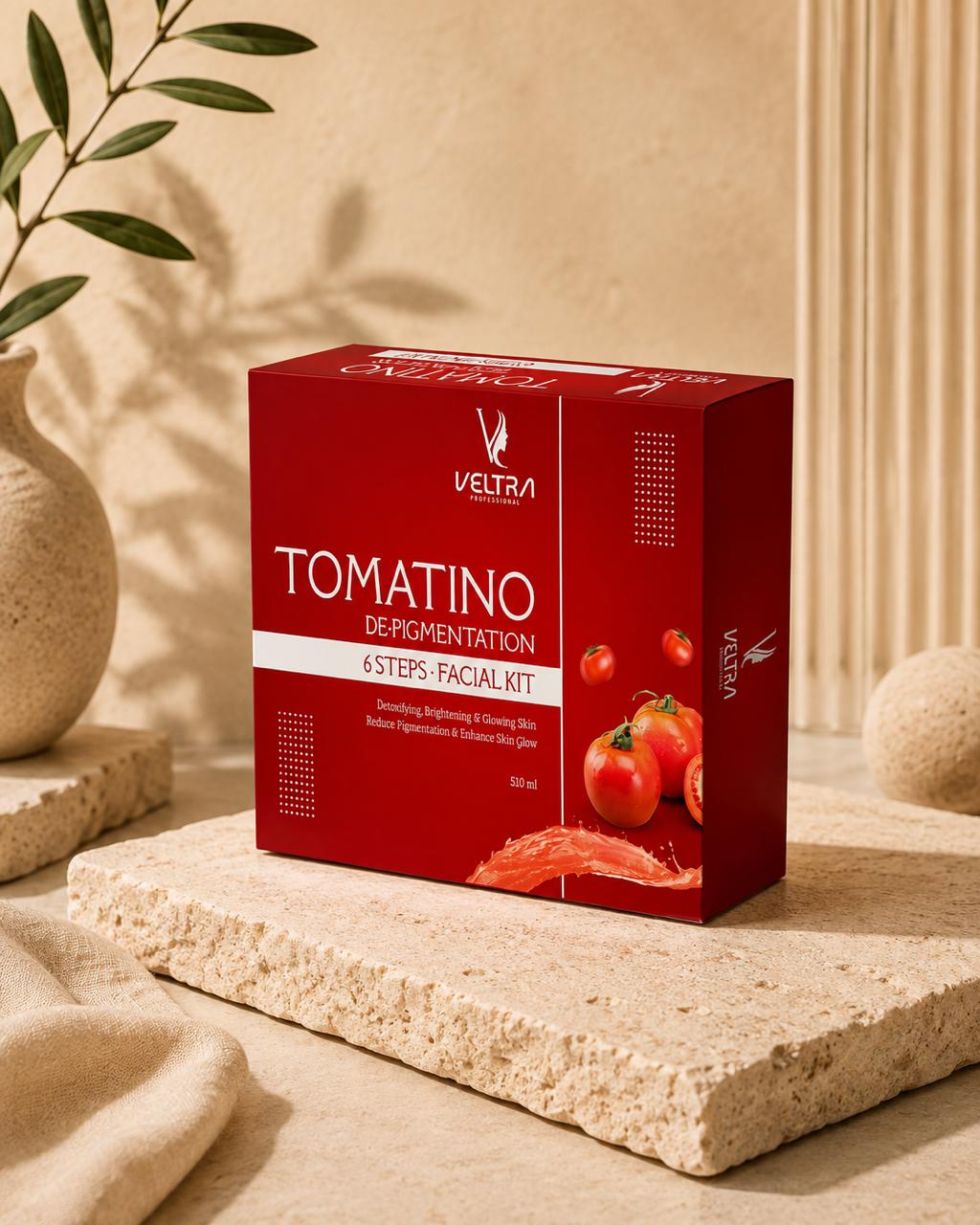 tomato-facial-kit