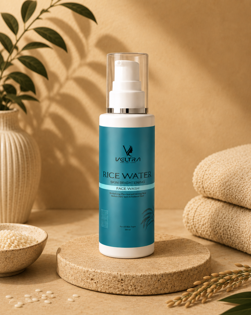 rice-water-face-wash-for-skin-brightening