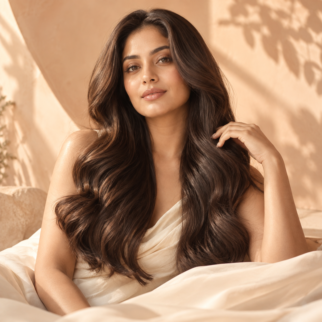veltra haircare card