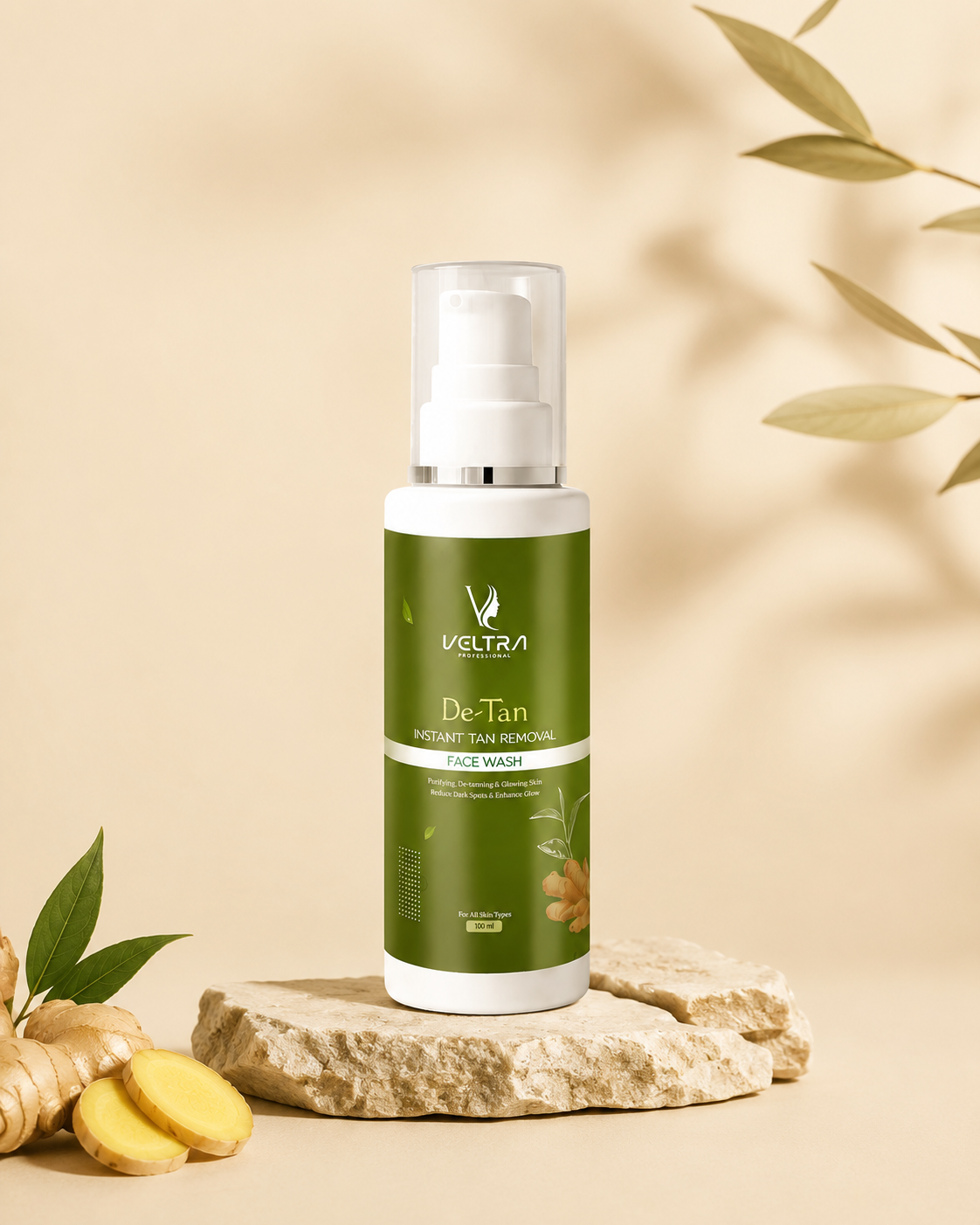 de tan face wash for instant tan removel de tan face wash for instant tan removel